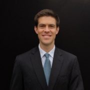 Ben Geoghegan