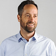 Mike Hendricks