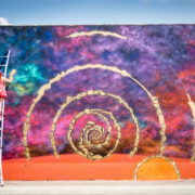 mural